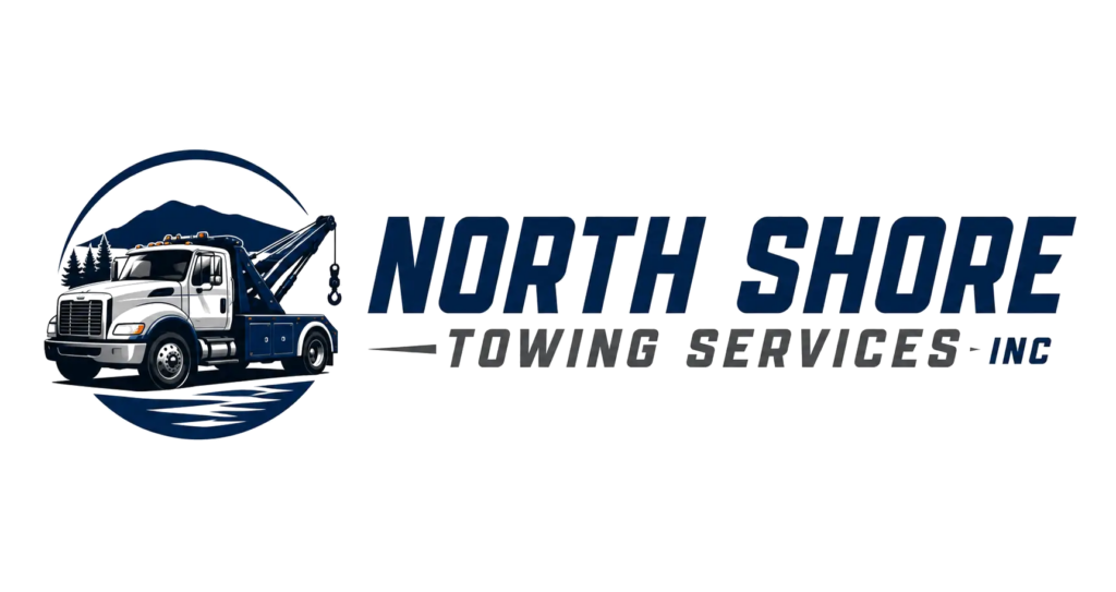 North Shore Towing Services Inc