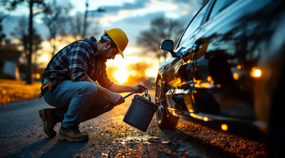 Car Lockout Service Salem